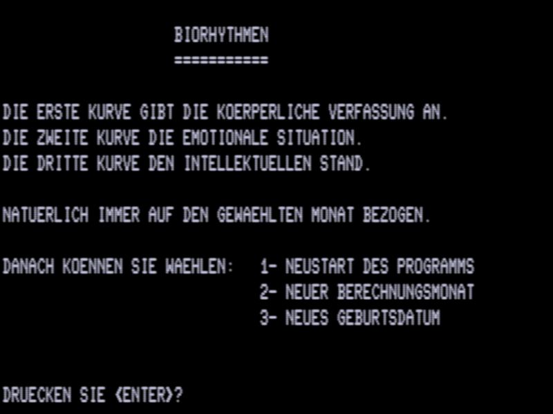 Screen shot